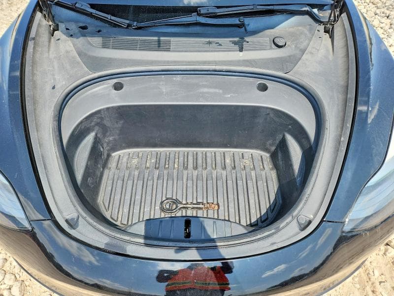 2022 TESLA MODEL 3 11
