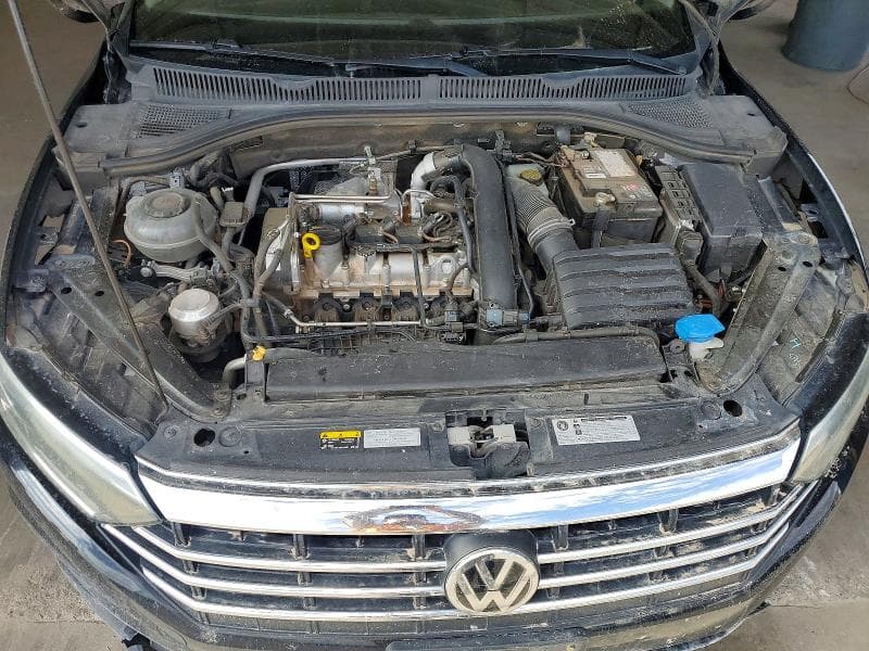 2019 VOLKSWAGEN JETTA SEL 11