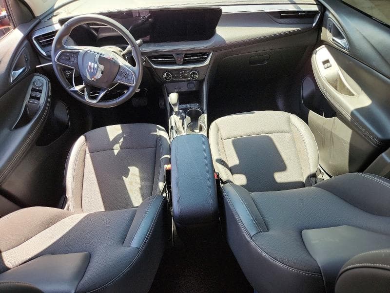 2026 BUICK ENCORE GX PREFERRED 8