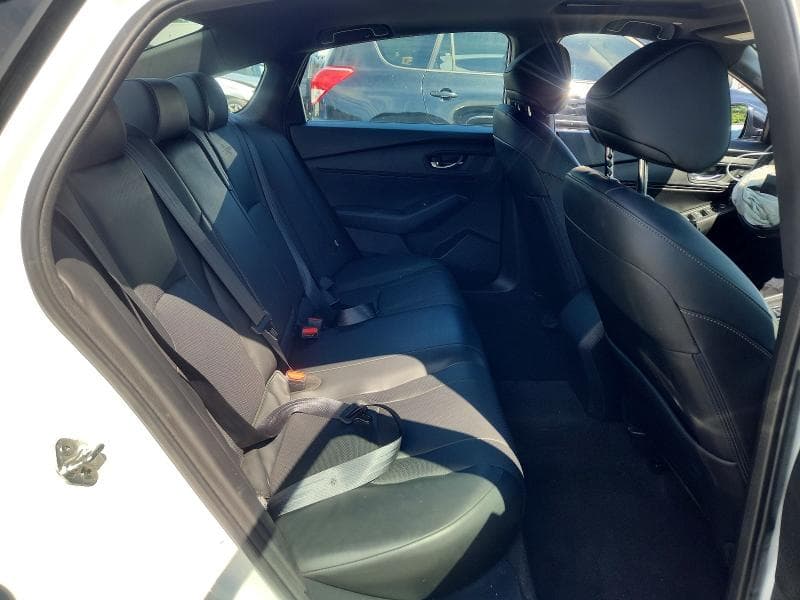 2023 HONDA ACCORD HYBRID SPORT-L 10
