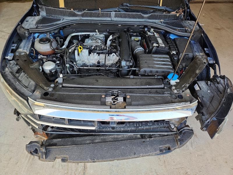 2019 VOLKSWAGEN JETTA S/SE/R-LINE 11