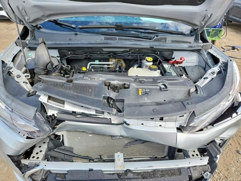 2019 CHEVROLET TRAX 1LT 12