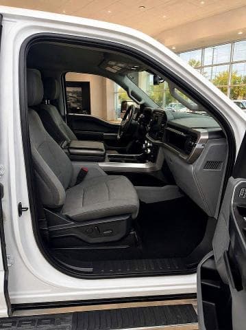 2024 FORD F150 XLT 5