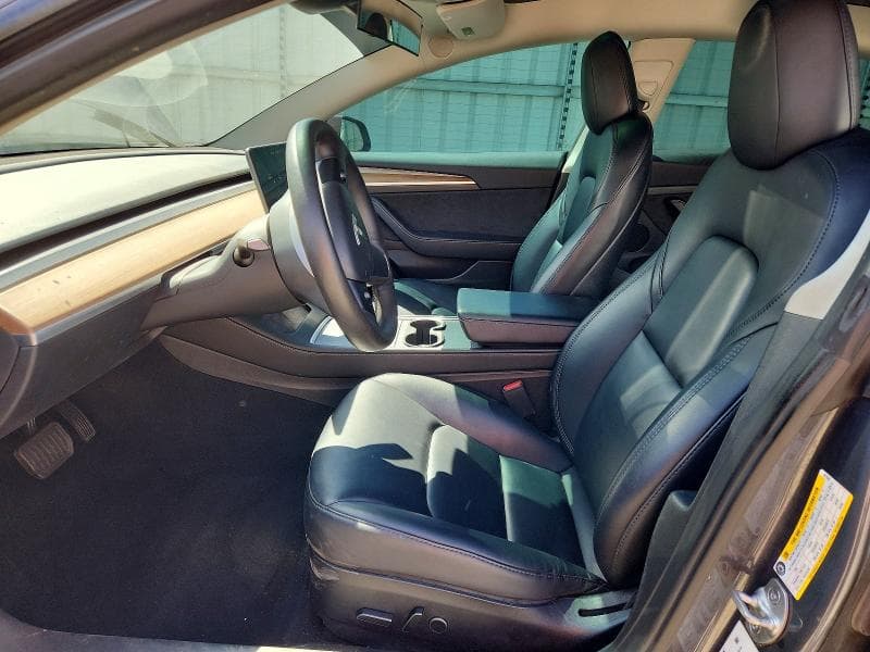 2023 TESLA MODEL 3 7