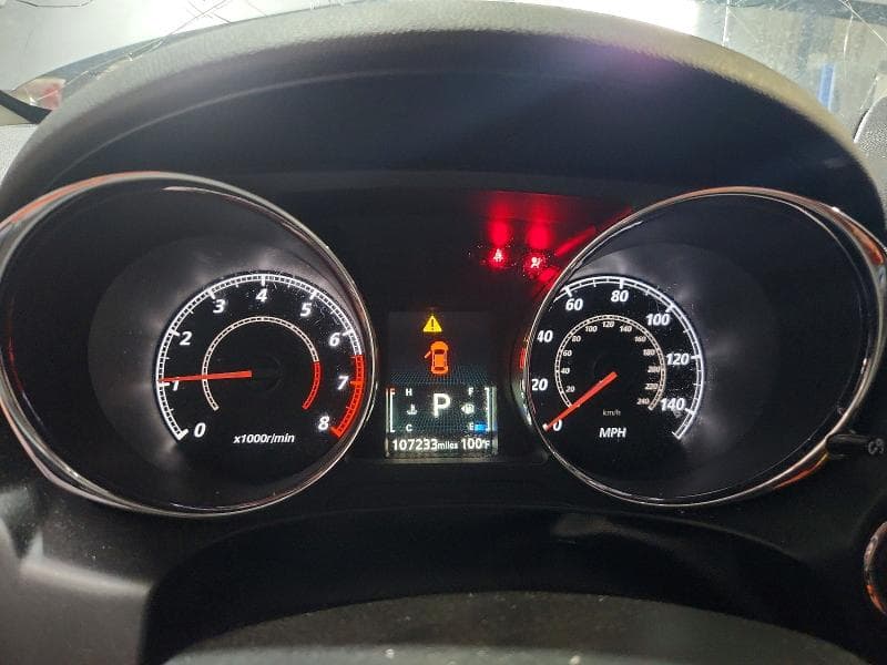 2020 MITSUBISHI OUTLANDER SPORT ES 9