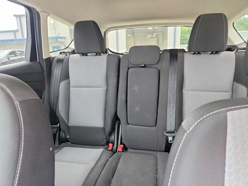 2017 FORD ESCAPE SE 10