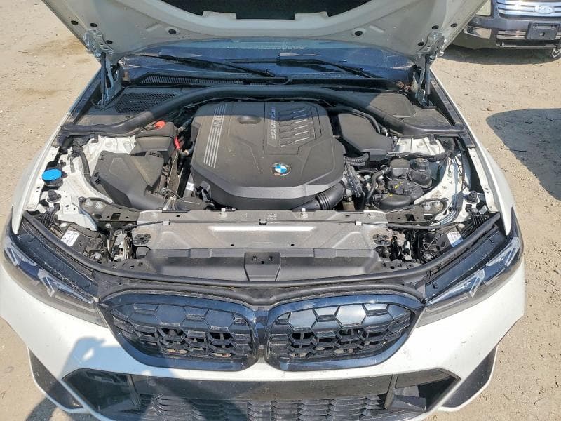 2024 BMW M340XI 11