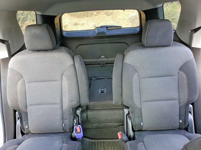 2019 CHEVROLET TRAVERSE LT 10