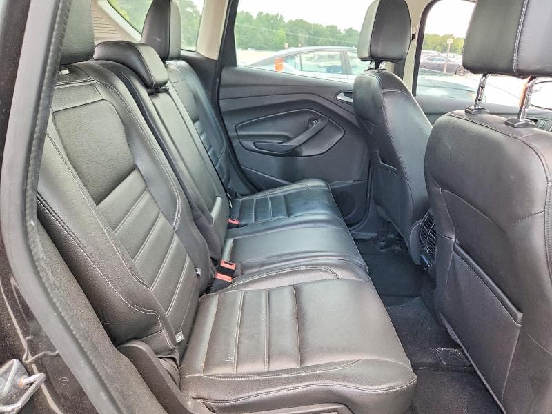 2017 FORD C-MAX SE 10