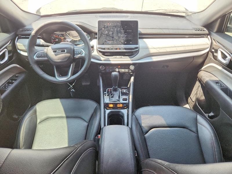 2024 JEEP COMPASS LIMITED 8