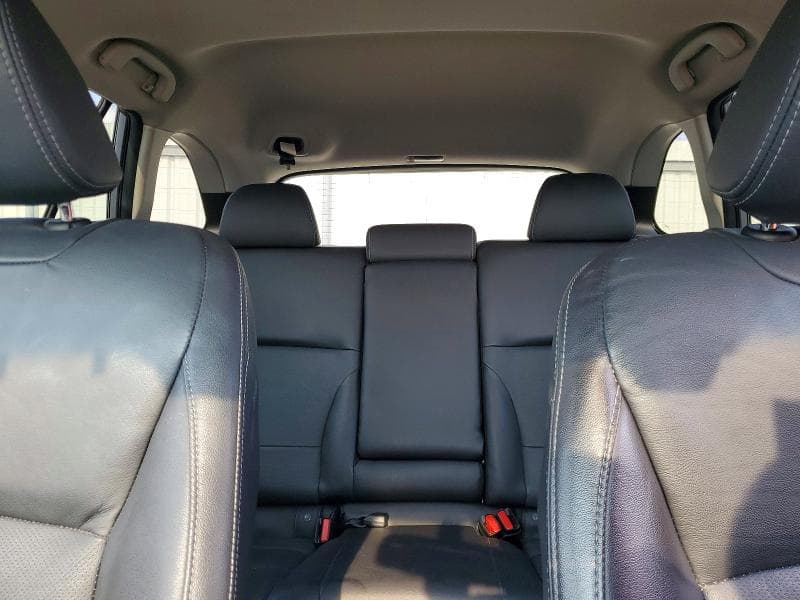 2017 SUBARU OUTBACK 2.5I LIMITED 10