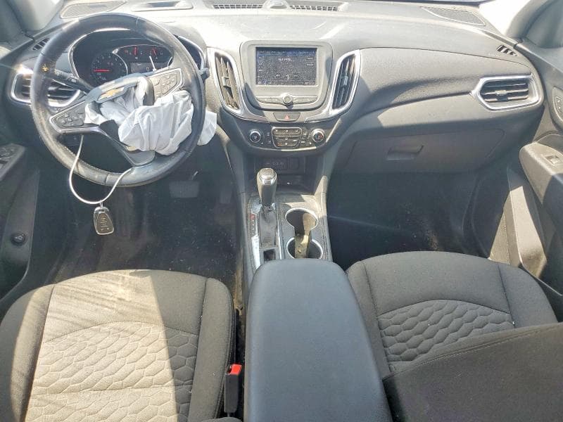 2020 CHEVROLET EQUINOX LT 8