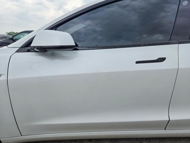 2020 TESLA MODEL 3 7