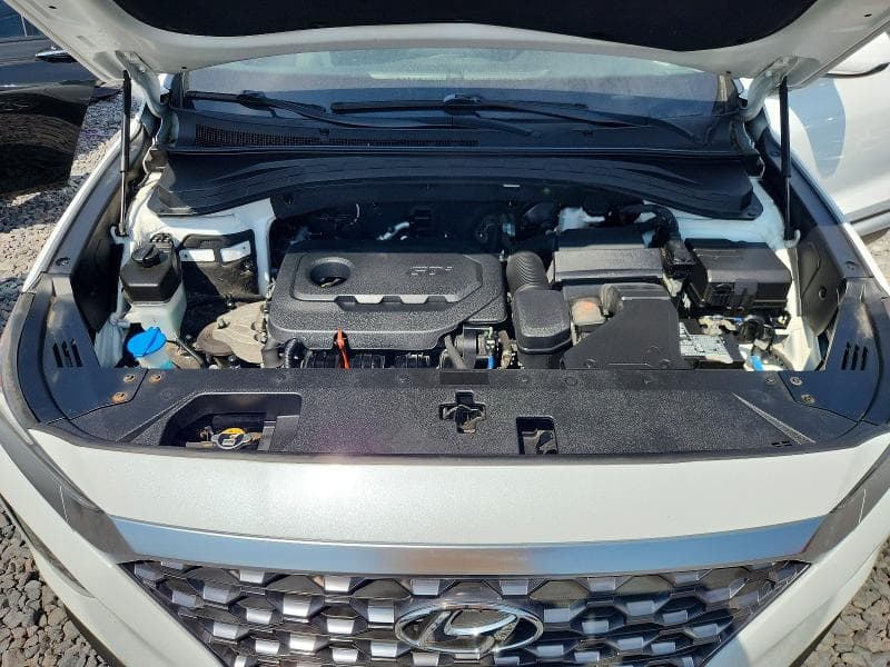 2019 HYUNDAI SANTA FE SE 11
