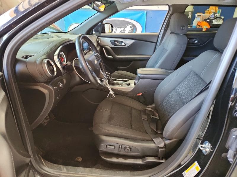 2020 CHEVROLET BLAZER 2LT 7