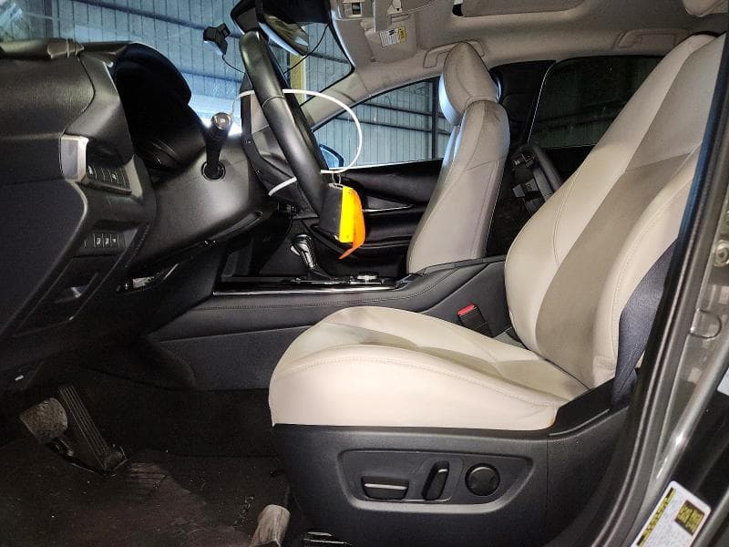 2021 MAZDA CX 30 7