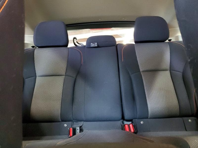 2019 SUBARU CROSSTREK PREMIUM 10