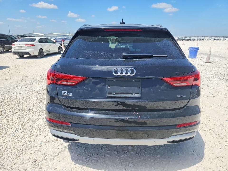 2019 AUDI Q3 PREMIUM 6