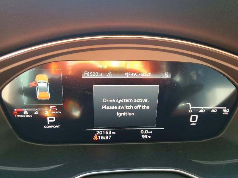2023 AUDI Q5 PREMIUM PLUS 45 9