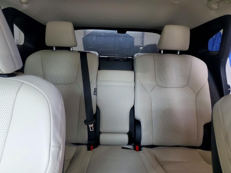 2025 LEXUS RX 350 PREMIUM+ 10
