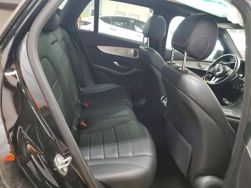 2020 MERCEDES-BENZ GLC 300 4MATIC 11