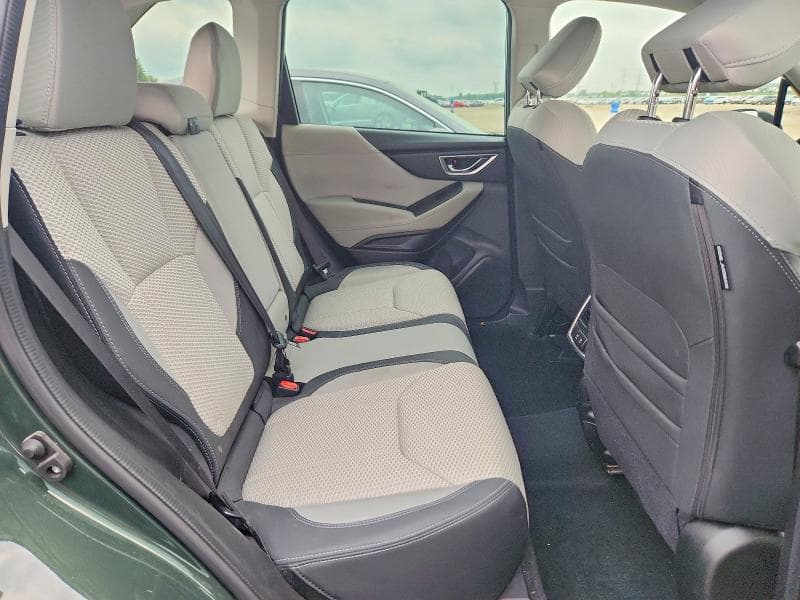 2023 SUBARU FORESTER PREMIUM 10