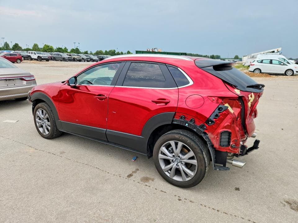 2023 MAZDA CX-30 SELECT 2