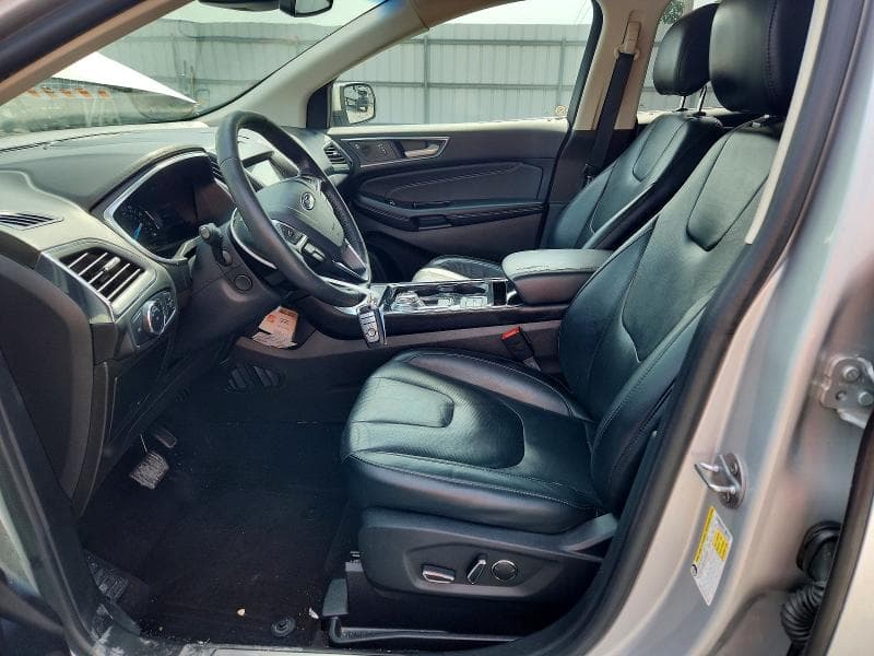 2019 FORD EDGE TITANIUM 7