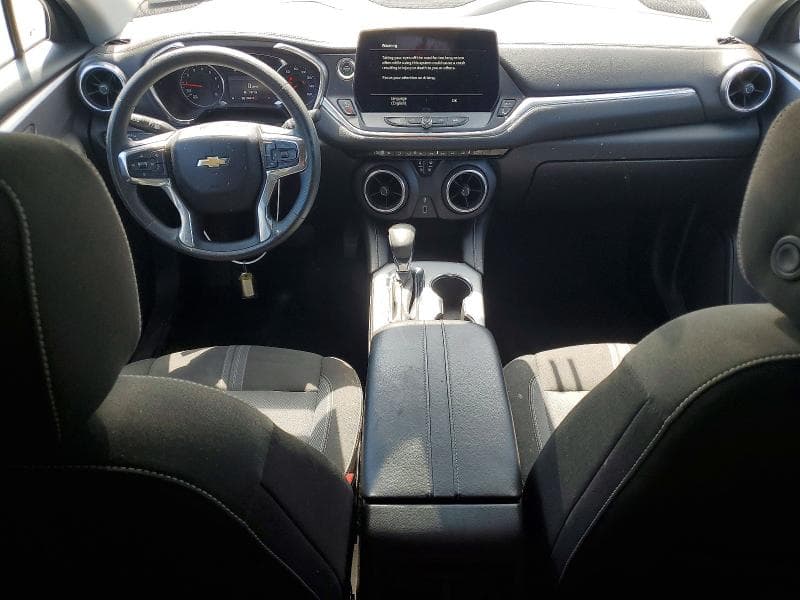 2023 CHEVROLET BLAZER 2LT 8
