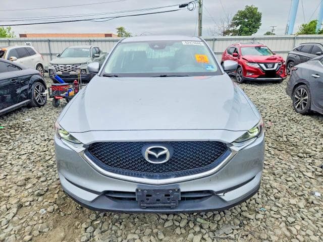 2018 MAZDA CX-5 SPORT 5