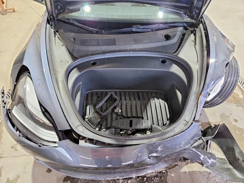 2023 TESLA MODEL 3 11