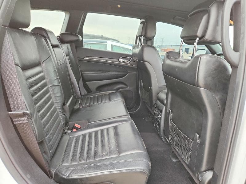 2019 JEEP GRAND CHEROKEE LIMITED 10