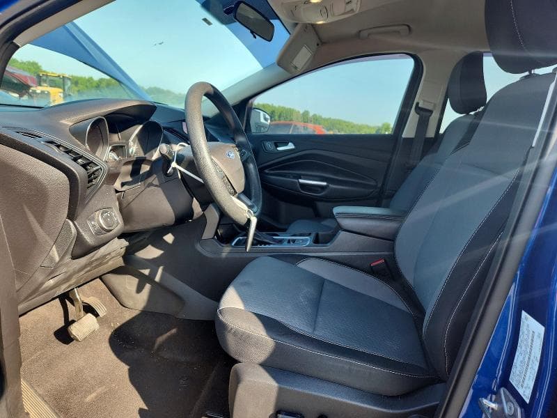 2019 FORD ESCAPE SE 7