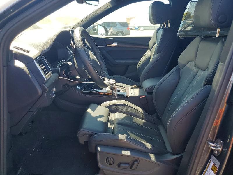 2024 AUDI Q5 E PRESTIGE 55 7