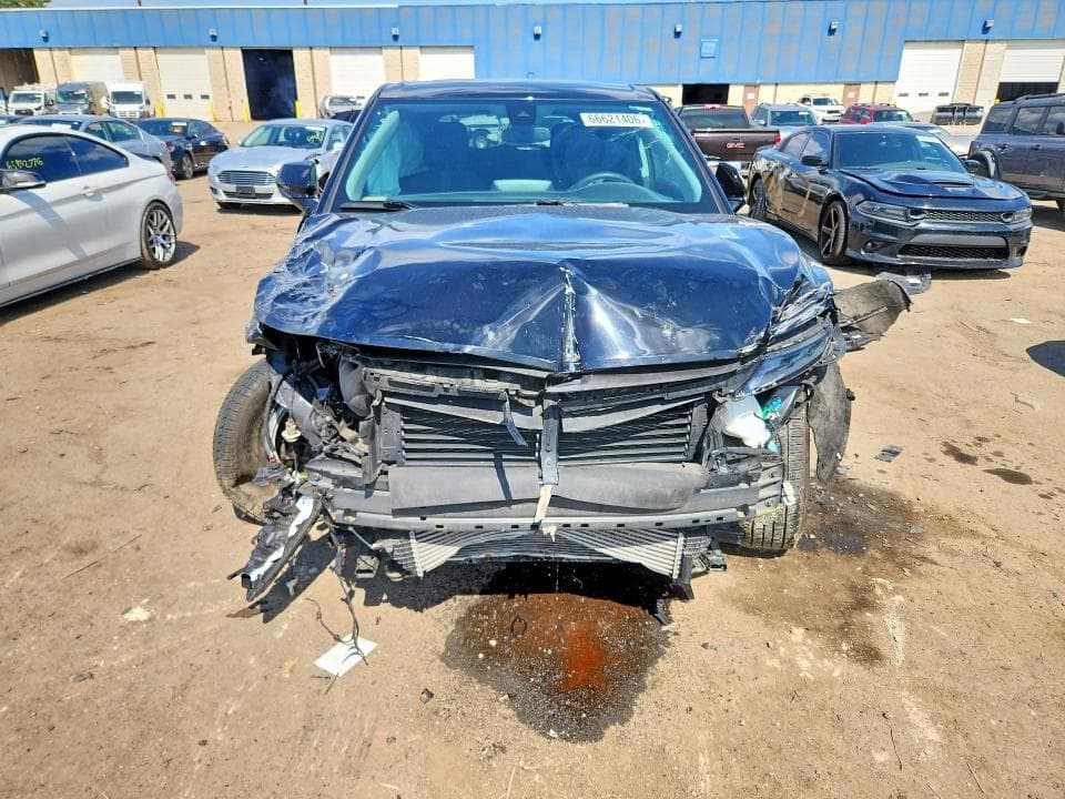 2023 CHEVROLET BLAZER 2LT 5
