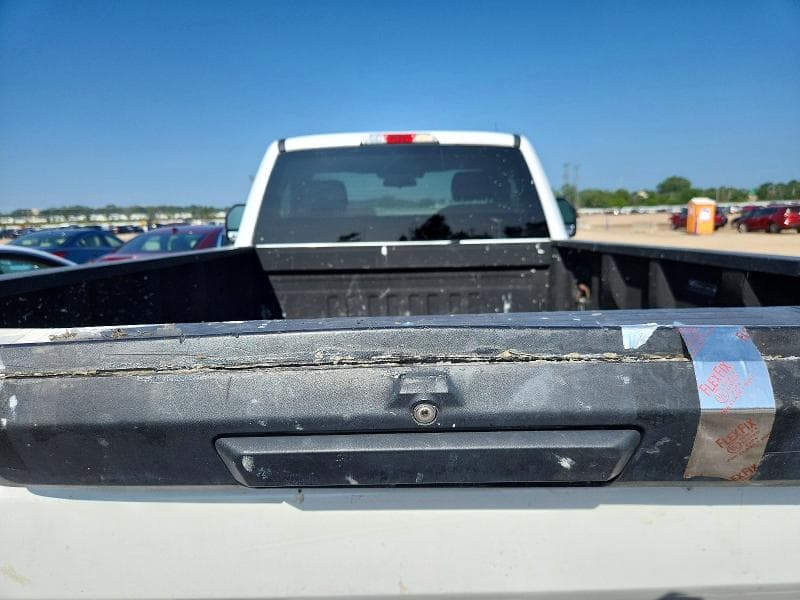 2017 FORD F250 SUPER DUTY 10