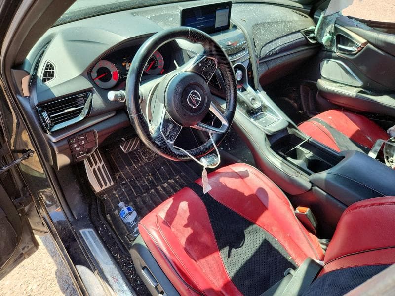 2019 ACURA RDX A-SPEC 8