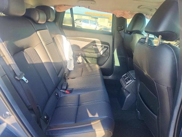 2026 MAZDA CX-50 PREMIUM PLUS 11