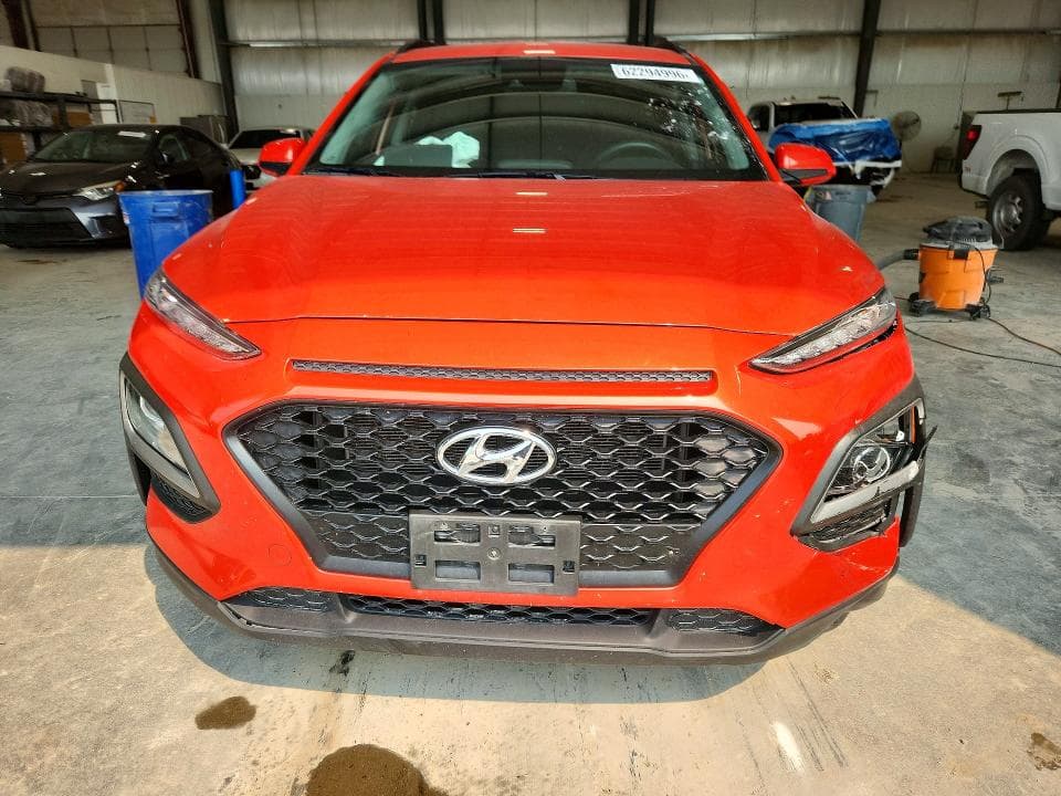 2020 HYUNDAI KONA SEL 5