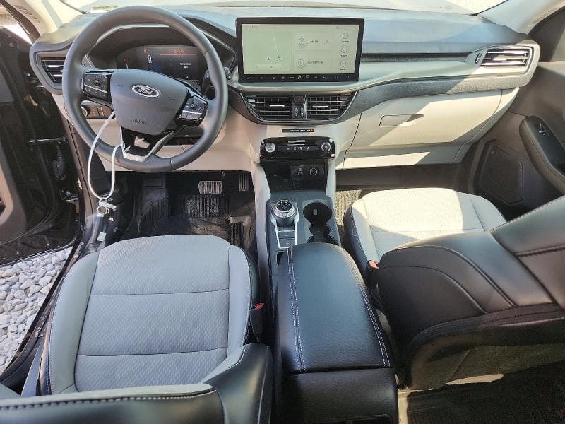 2024 FORD ESCAPE 8