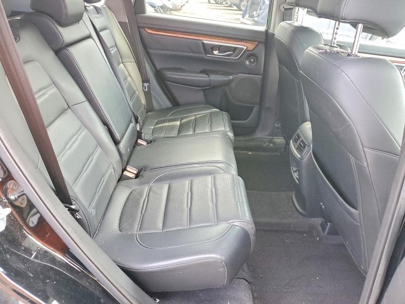 2019 HONDA CR-V EXL 11