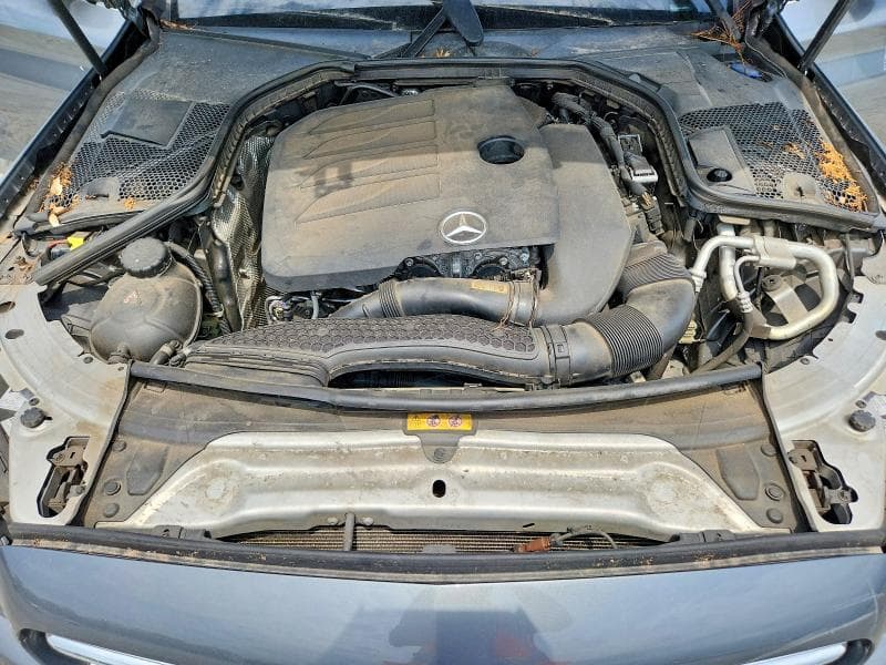 2021 MERCEDES-BENZ C 300 11