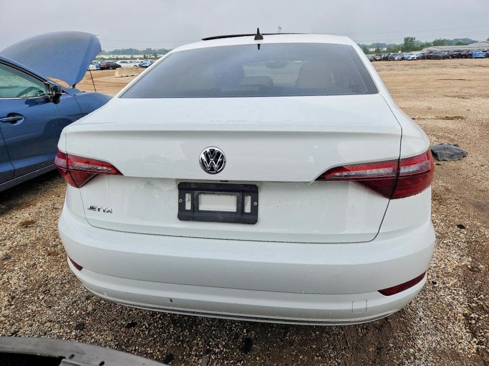 2020 VOLKSWAGEN JETTA S 6