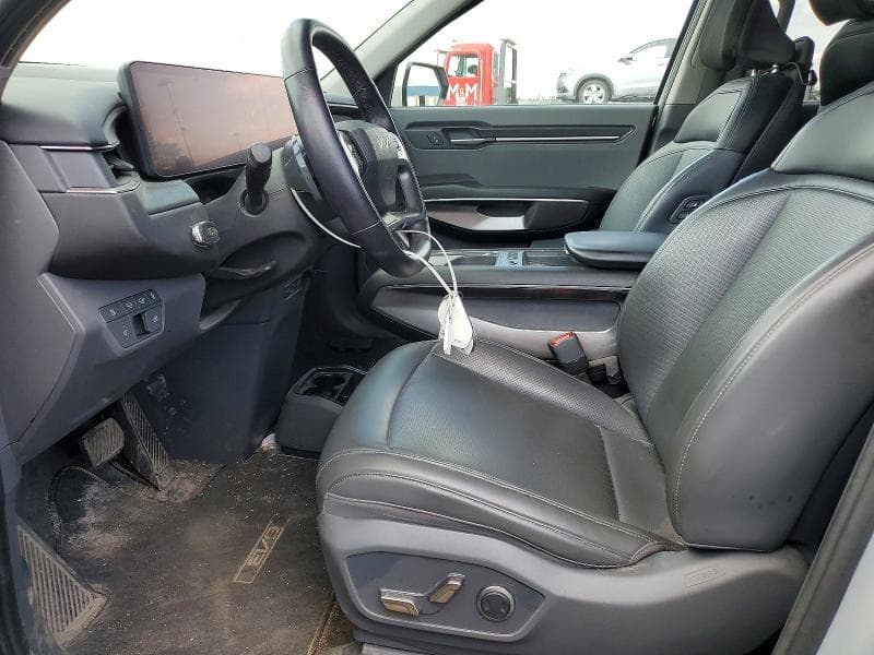 2024 KIA EV9 LIGHT 7
