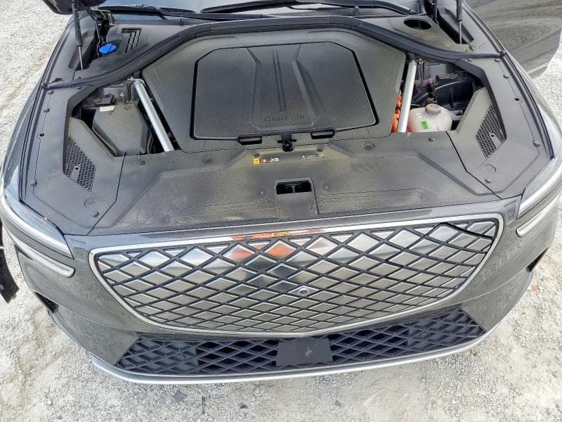 2024 GENESIS ELECTRIFIED GV70 BASE 12
