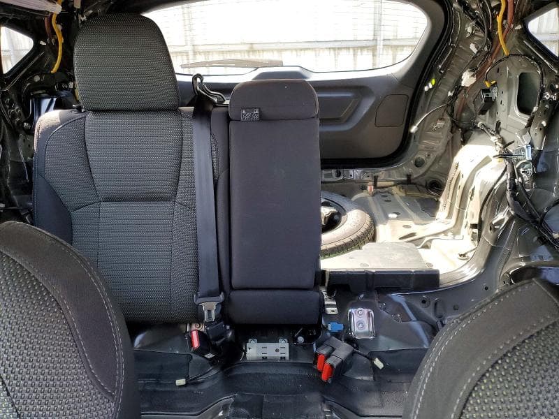 2024 SUBARU CROSSTREK PREMIUM 10