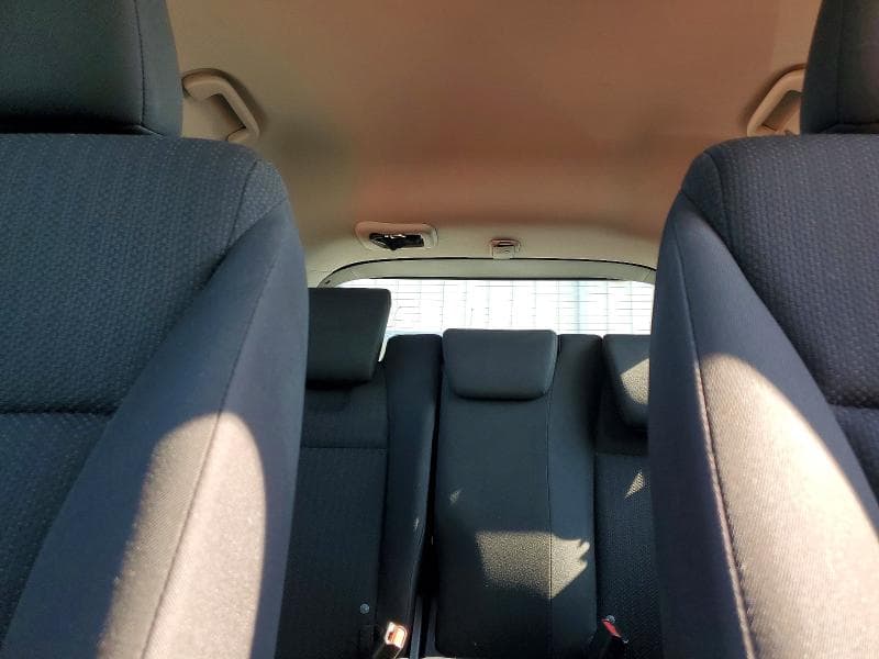 2018 HONDA HR-V LX 10