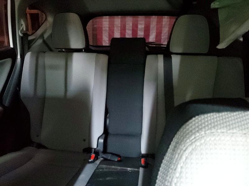 2018 TOYOTA RAV4 XLE 10