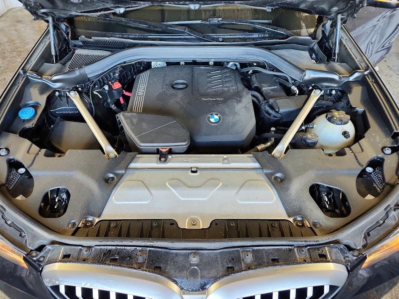 2023 BMW X3 XDRIVE30I 12