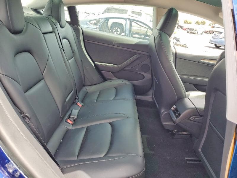 2023 TESLA MODEL 3 10